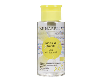 Ab Micellar Solution Universal 1 Un - 67180