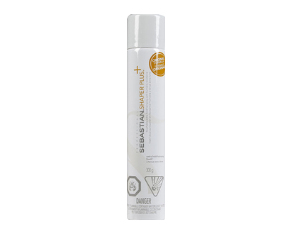 Sebastian Shaper Plus Hairspray 300 Gr - 03684