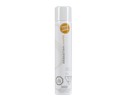 Sebastian Shaper Hairspray 300 Gr - 03690