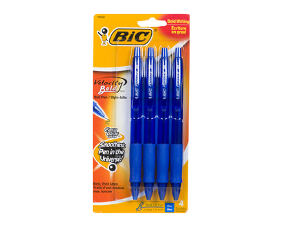Bts Bic Velocity Bld Retble4 2 Un - 18488