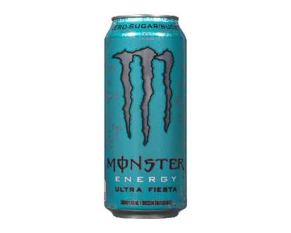 Monster Ultra Fiesta 473 Ml - 03680