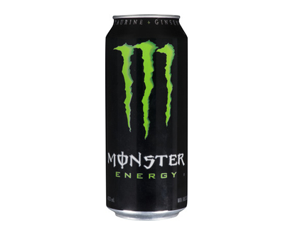 Monster Energy Drink 473 Ml - 81119