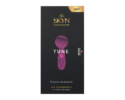 Lifestyles Skyn Tune Stimulator 1 Un - 00048