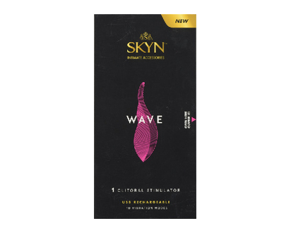 Lifestyles Skyn Wave Stimulator 1 Un - 00055