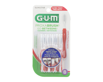 Gum Proxabrush Go Betweens Ultra Tight 1 Pk - 30627