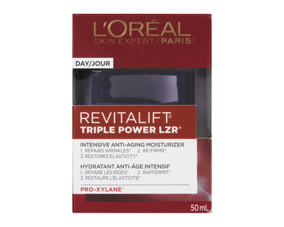 Loreal Revitalift Micro Repair X3 Cream 50 Ml - 22791