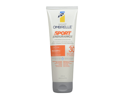 Ombrelle Sport Uv Endurance Spf 30 220 Ml - 31747