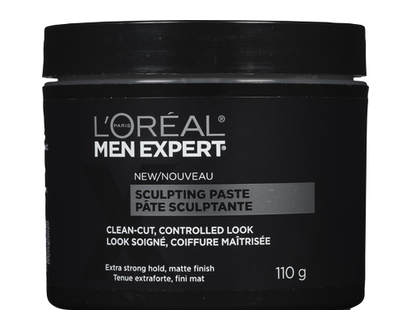Loreal Men Expert Sculpting Paste 110 Gr - 32461