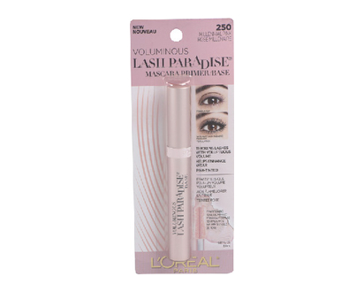 Lop Lash Paradise Primer 1 Un - 37633