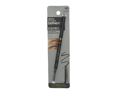 Lop Brow Stylist Definer Soft Black 1 Un - 39231
