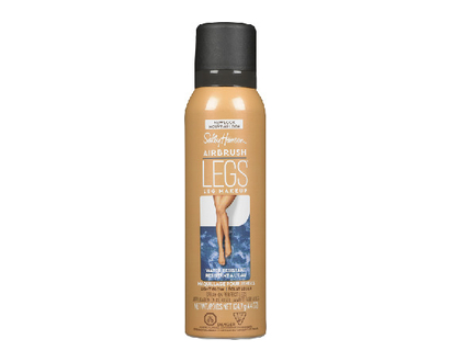 Sh Airbrush Legs Spray Light Glow 1 Un - 30598