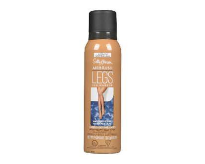 Sh Airbrush Legs Spray Medium Glow 1 Un - 30599