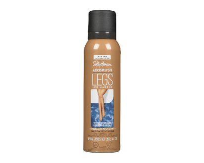 Sh Airbrush Legs Spraytan Glow 1 Un - 30600
