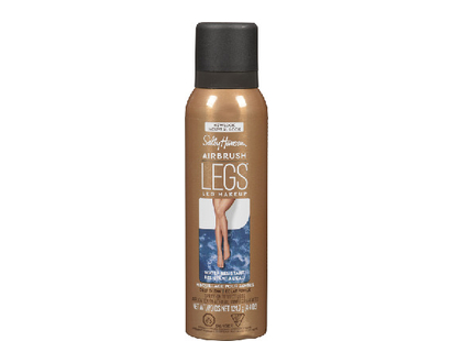 Sh Airbrush Legs Spray Deep Glow 1 Un - 30601