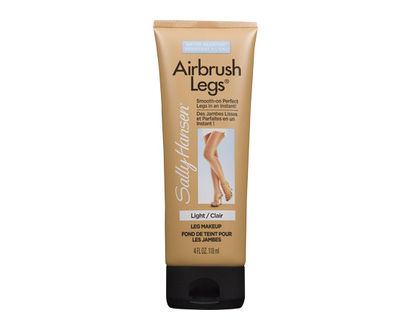 Sally Hansen Airbrush Legs Lotion Light 1 Un - 39835