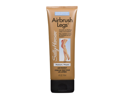 Sally Hansen Airbrush Legs Lotion Medium 1 Un - 39836