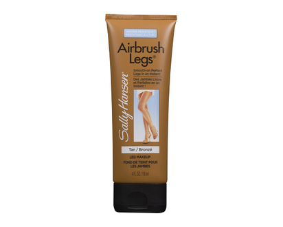 Sally Hansen Airbrush Legs Lotion Tan 1 Un - 39837