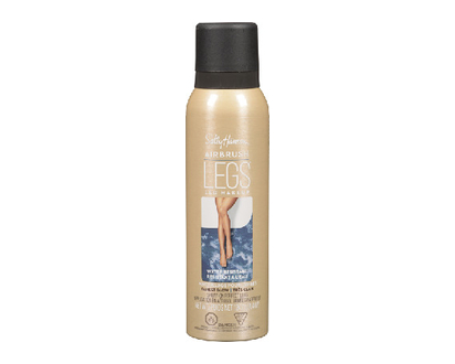Sh Airbrush Legs Spray Fairest Glow 1 Un - 42662