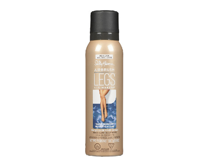 Sh Airbrush Legs Spray Beige Glow 1 Un - 44182