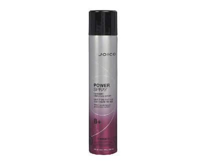 Joico Power Spray Dry Finish Spray 300 Ml - 49277