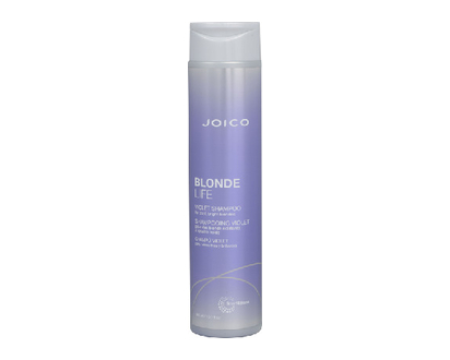 Joico Blonde Life Violet Shampoo 300 Ml - 51338