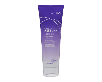 Joico Color Balance Purple Conditioner 250 Ml - 51924