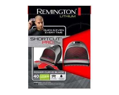Remington Hair Clipper 1 Un - 54408
