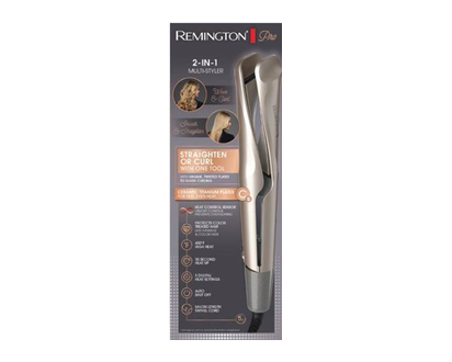 Remington Multi Styler 1In Twist Curl 1 Un - 55333