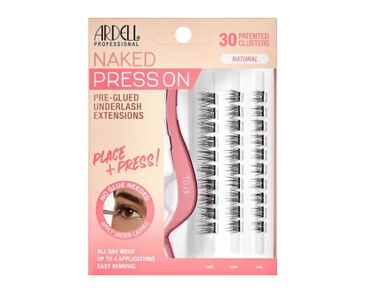 Ardell Naked Press On Kit 1 Un - 32267