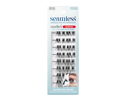 Ardell Seamless Wispies Lash Refill 1 Un - 36731