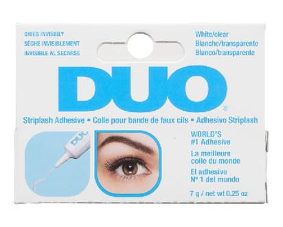 Ardell Duo Lash Adhesive Clear 1 Un - 62646