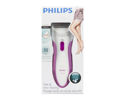 Philips Satinshave Essential Women Elctrc 1 Un - 01943