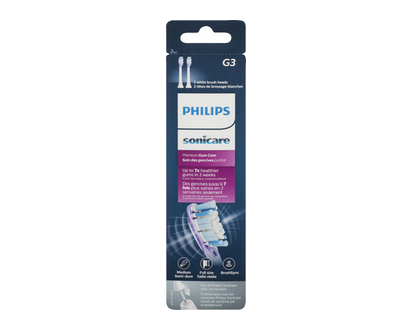 Philips Sonicare Gum Health Brush Heads 1 Un - 06498