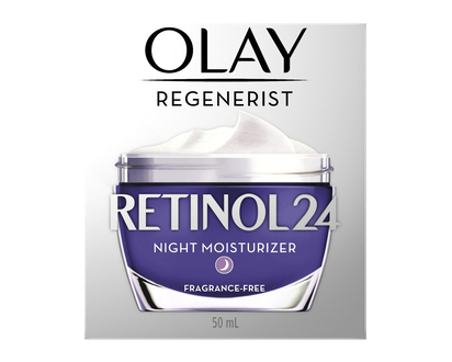 Olay Regenerist 24 Night Mist 50 Ml - 19816