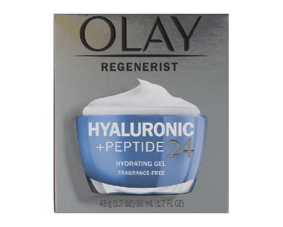 Olay Regenerist Hyalurnic Pep 24 Gel Cream 48 Gr - 20081