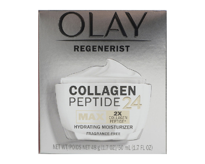 Olay Regenerist Col Peptide 24 Max Mstrzr 50 Ml - 20091