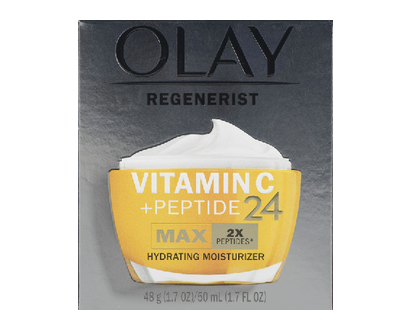 Olay Regenerist Vit C + Pep 24 Moisturizer 50 Ml - 20296