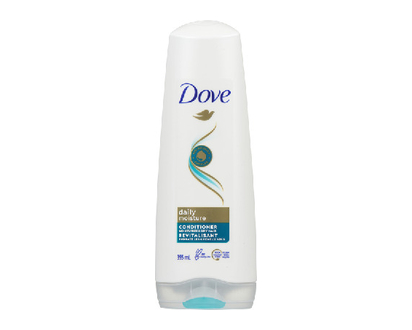Dove Conditioner Daily Moisture Therap 355 Ml - 00216