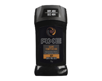 Axe Dry Antiperspirant Dark Temptation 76 Gr - 02086