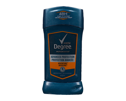 Degree Men Adrenaline Ser Motions Advent 76 Gr - 07734
