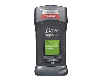 Dove Men Extra Fresh Is 76 Gr - 12264