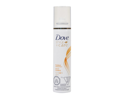 Dove Moisture Protection Flexible Hold 198 Gr - 20984