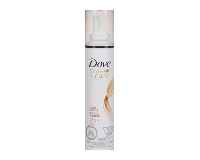 Dove Nourshng Crl+Sculpt Whped Crm 198 Gr - 20985