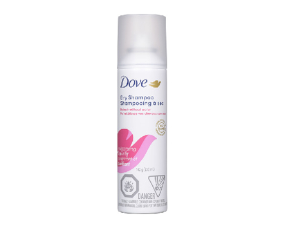 Dove Shampoo Dry Reinvigorating 142 Gr - 21007