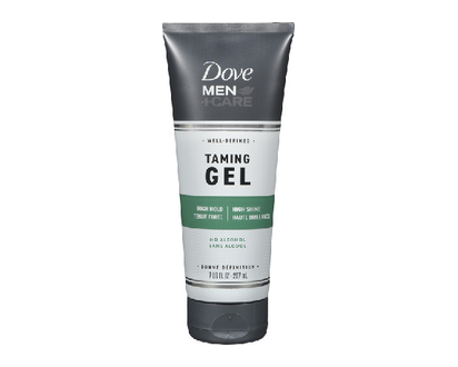 Dove Men Strong Hold Gel 207 Ml - 26376