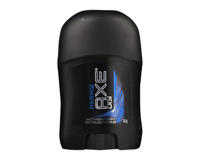 Axe Is Phoenix Travel Size 14 Gr - 41293