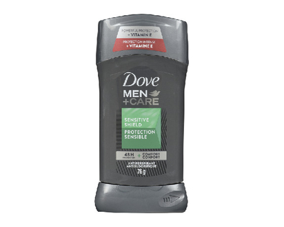 Dove Men +Care Is Sensitive Shield 76 Gr - 44604