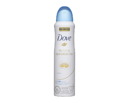 Dove Apa Original 107 Gr - 44606