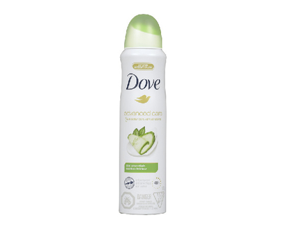 Dove Apa Cool Essentials 107 Gr - 44607