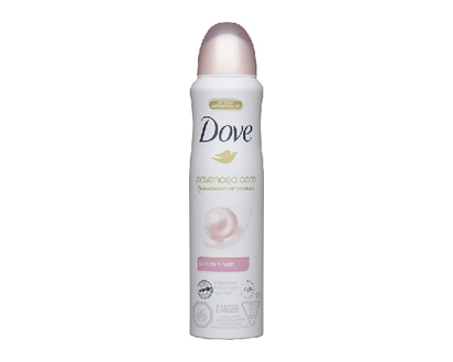 Dove Apa Beauty Finish 107 Gr - 44608